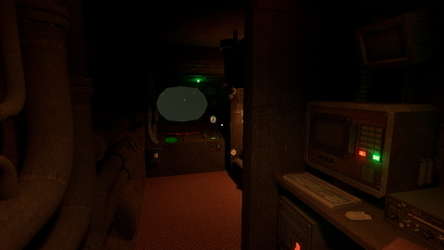 The Abyss Below screenshot 6
