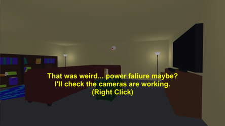 Appease the Spider screenshot 4
