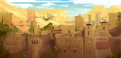 Shadow of the Guild screenshot 19