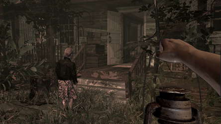 Witching Hour screenshot 4