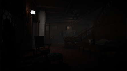 Final Recurrence screenshot 2