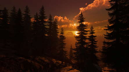 Unknown Presence screenshot 14