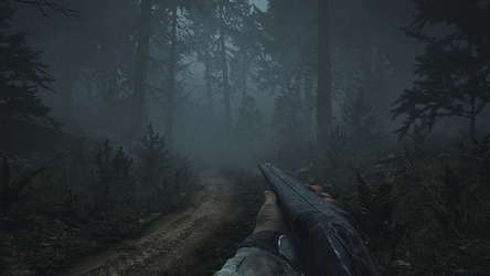 Pine Harbor screenshot 5