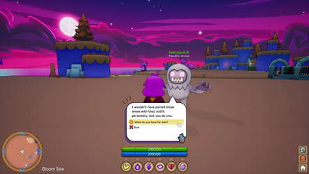 My Lil Afterlife screenshot 6