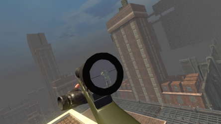 Operation Warcade VR screenshot 36