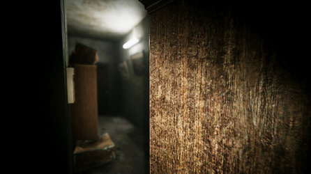 The Horrors Origins screenshot 8
