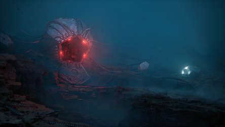 Cronos: The New Dawn screenshot 4
