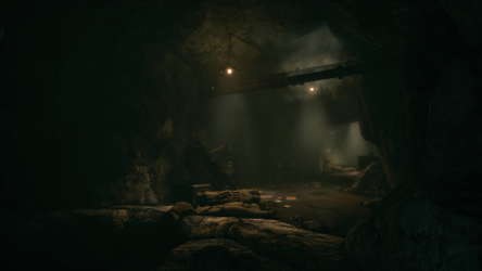 Lethe - Episode One screenshot 2