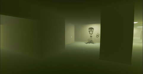 Paraplasm: Beyond the Veil screenshot 4
