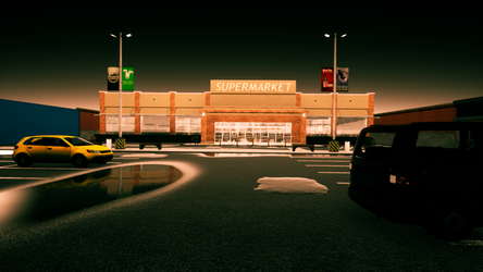 Amidst The Haze screenshot 2