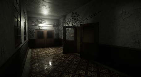 Deceit screenshot 2