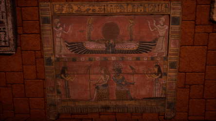 Six Seals screenshot 6