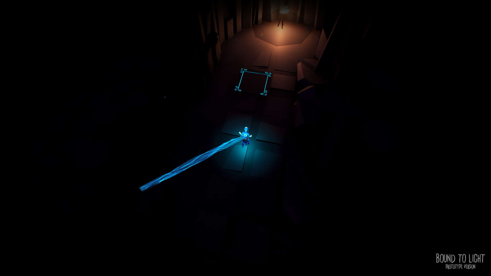 Bound To Light screenshot