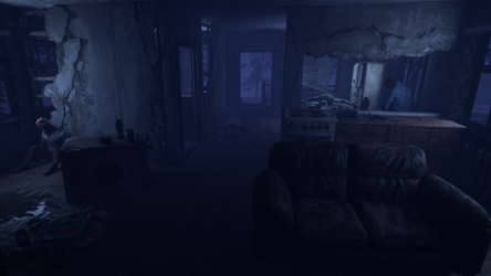 Journey Into Darkness screenshot 8