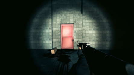LAST WAR 2044 screenshot 4