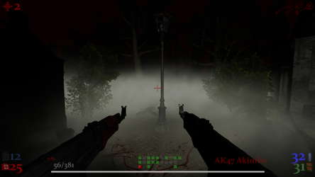 OM6N screenshot 6