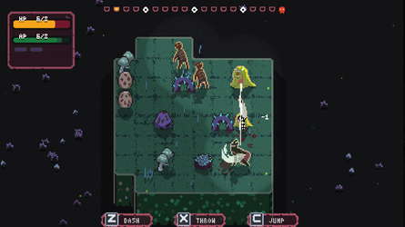 Undergrave screenshot 3