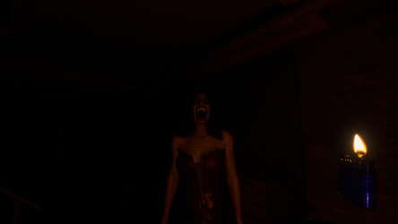 Unsealed: The Mare screenshot 18