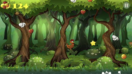Catch them! screenshot 1