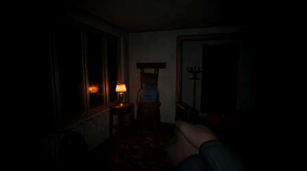 Apartment No 129 screenshot 3