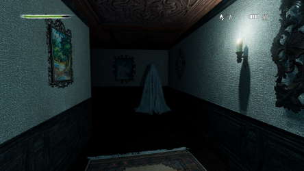 Pineview Drive - Homeless screenshot 5