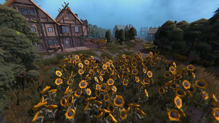 The Black Grimoire: Cursebreaker screenshot 14