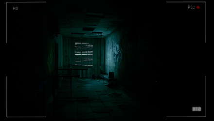 Fear Tape screenshot 3
