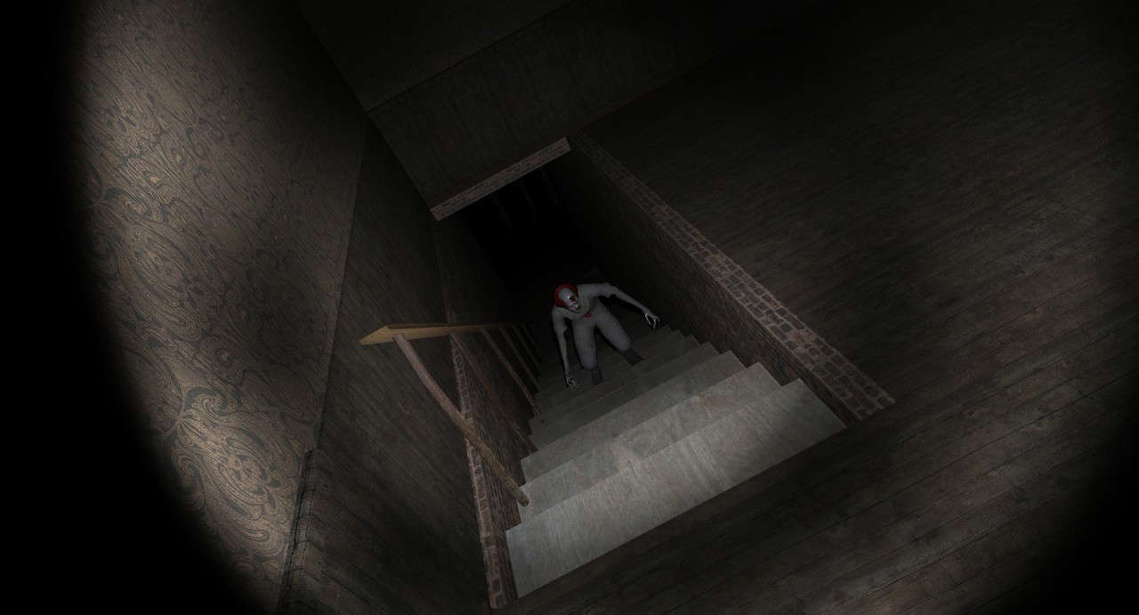Creeping Darkness screenshot
