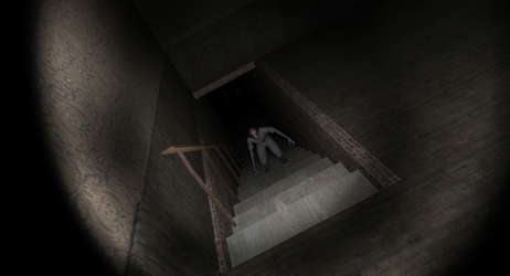 Creeping Darkness screenshot 1