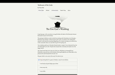 Teahouse of the Gods screenshot 5