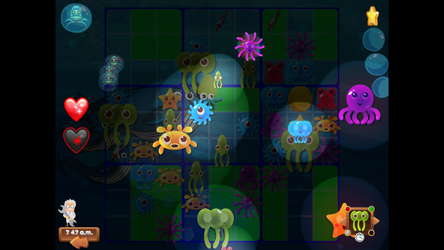 Squidoku screenshot 6