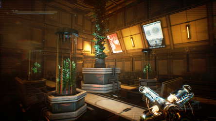 Hollow screenshot 6