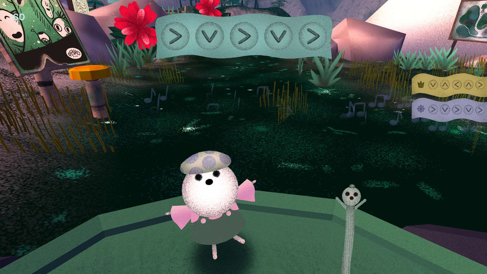 Penko Park screenshot