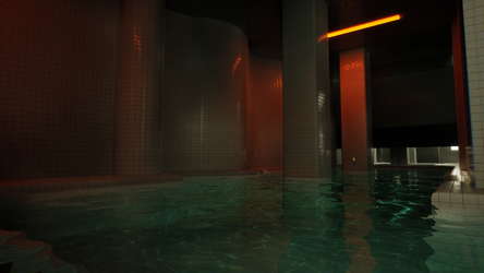 Backrooms: Hide Together screenshot 6