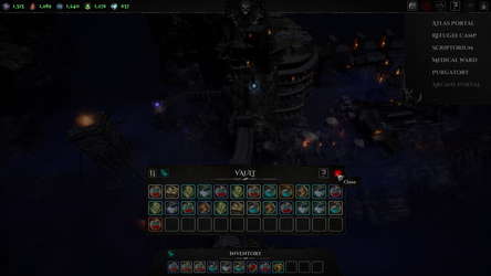 Arhaekon screenshot 13