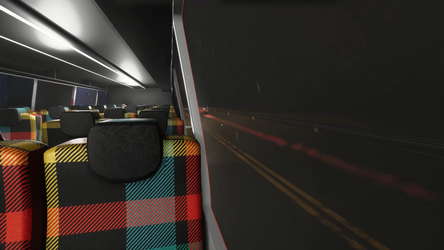 Nightmare Journey screenshot 5