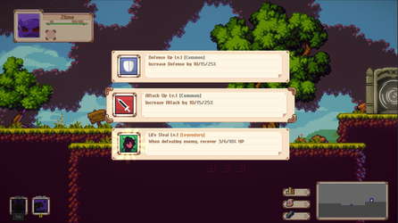 Zlime: Return Of Demon Lord screenshot 4