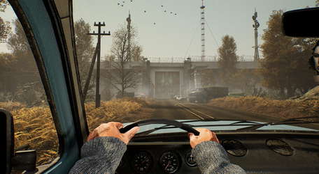 VLADiK BRUTAL screenshot 6
