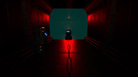 Effugium screenshot 1