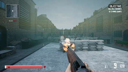 Geist screenshot 7