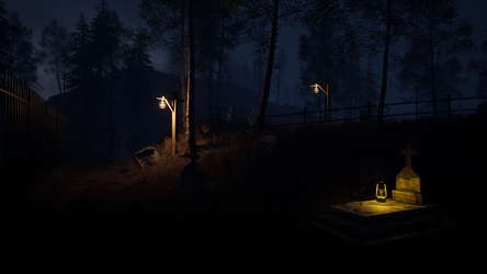 Realm of Dread screenshot 14