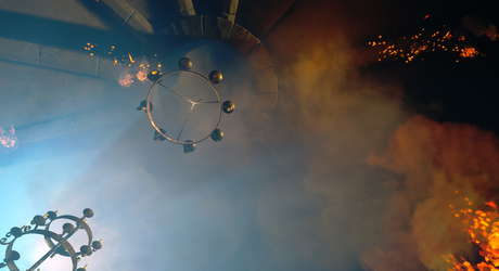 the fairytale of DEATH screenshot 2