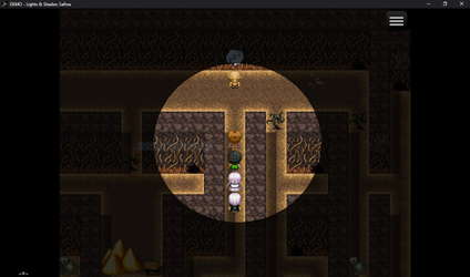 Lights e Shades: Safìna screenshot 5