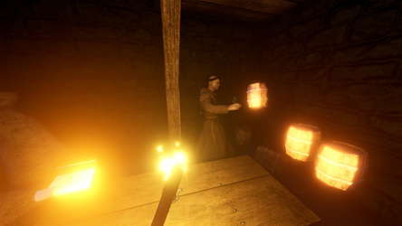 Dawn of Demons screenshot 6