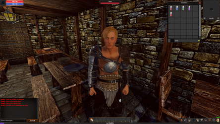 Therais Book screenshot 1