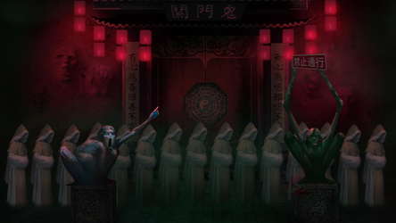 Paper Bride screenshot 12
