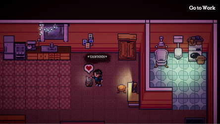 Scaredy Cat screenshot 15