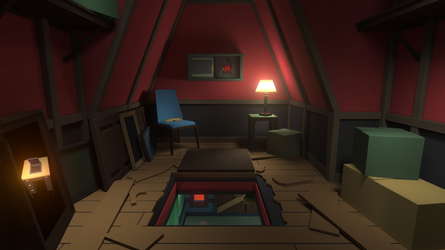 Discolored 2 screenshot 15