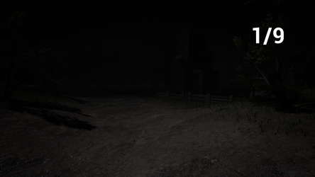 Dark effigy screenshot 7