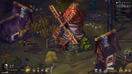 Sefirot Shards screenshot 2